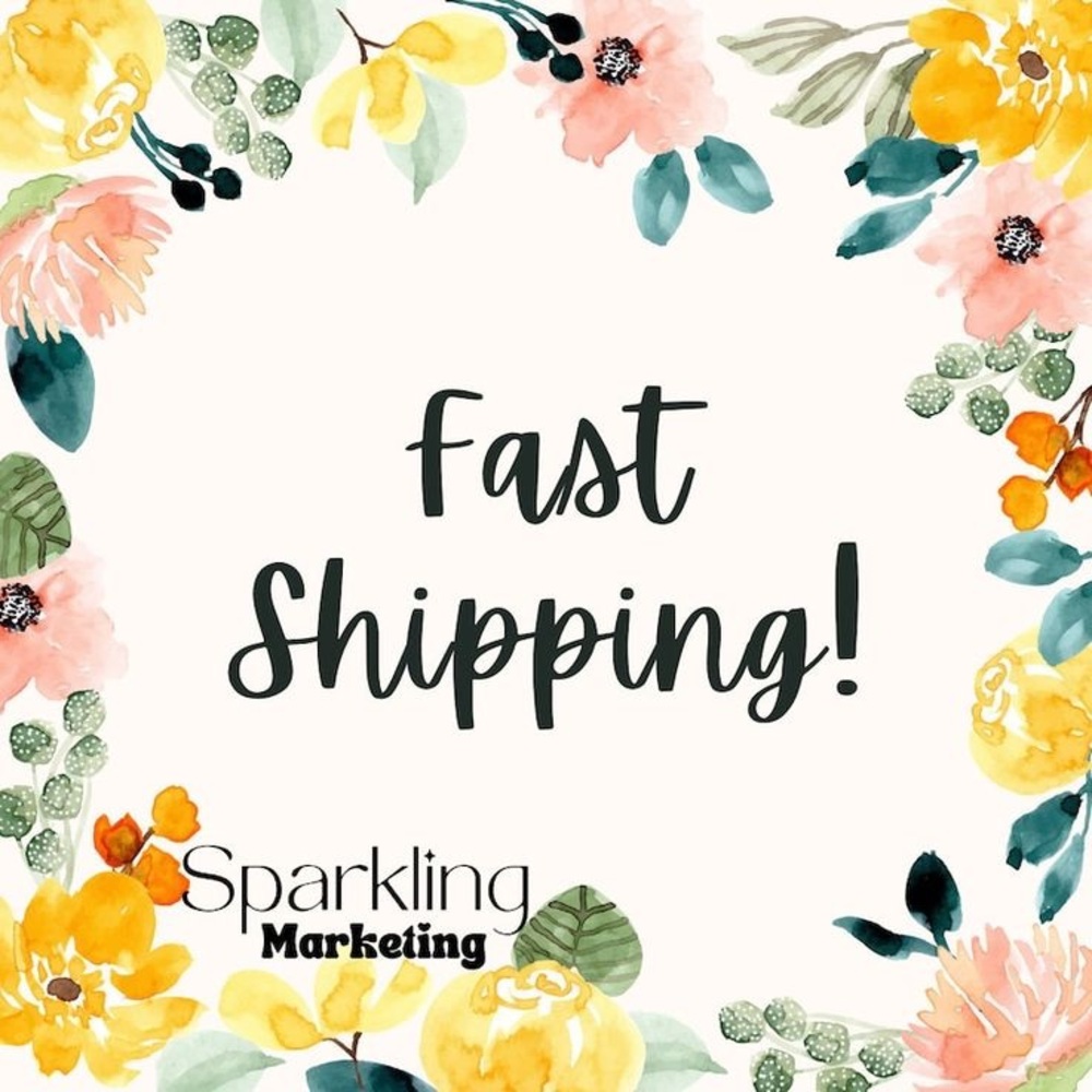 No seriously, fast!